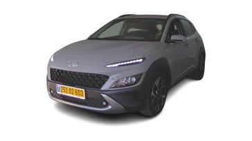 יונדאי קונה