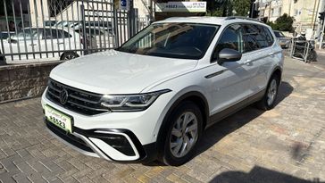פולקסווגן טיגואן
