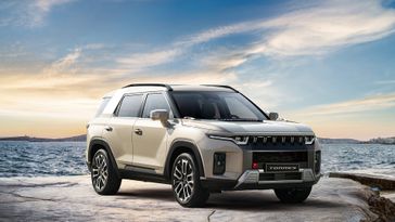 קיי גי מוביליט טורס