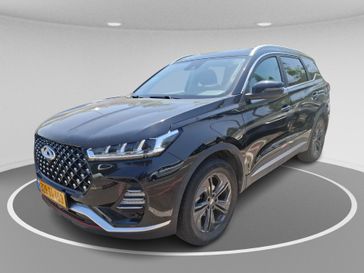 צ'רי TIGGO 7 PRO