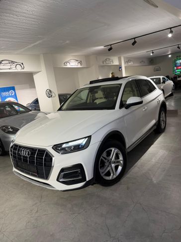 אאודי Q5