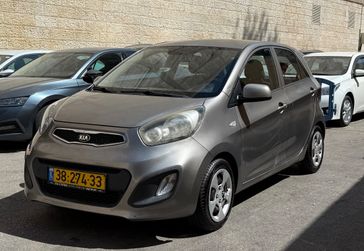 קיה פיקנטו