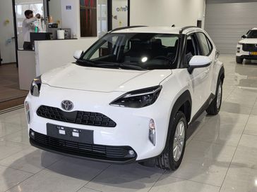 טויוטה יאריס