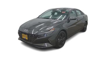 יונדאי אלנטרה