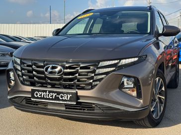 יונדאי טוסון