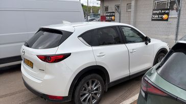 מזדה CX-5