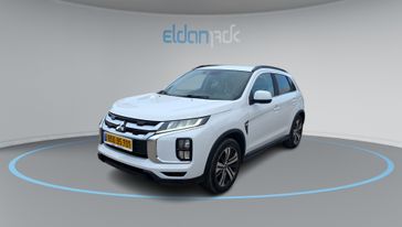 מיצובישי ASX