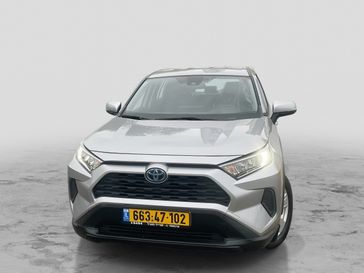 טויוטה RAV4