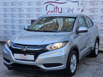 הונדה HR-V