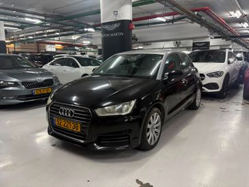 אאודי A1