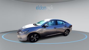 ניסאן סנטרה