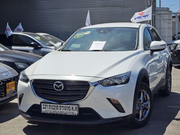 מזדה CX-3