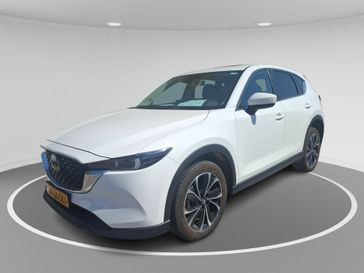 מזדה CX-5