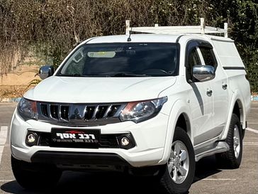 מיצובישי L-200