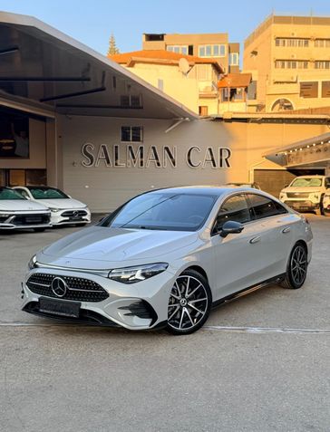 מרצדס AMG