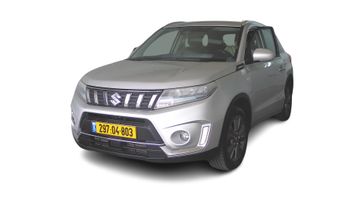 סוזוקי ויטארה