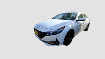 יונדאי אלנטרה