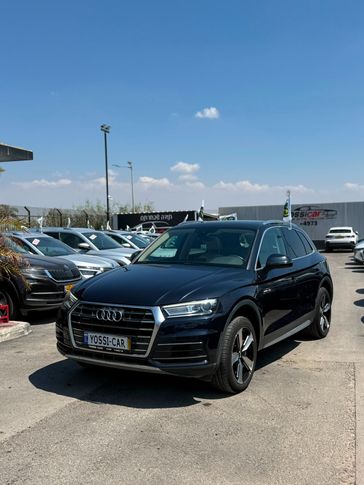 אאודי Q5