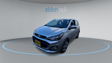 שברולט ספארק