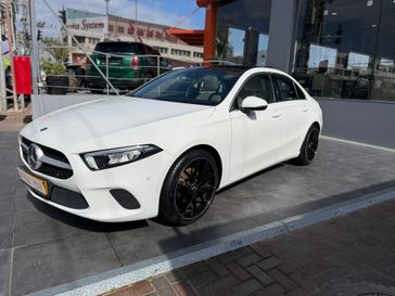 מרצדס A קלאס