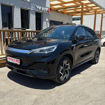 בי ווי די ATTO 3