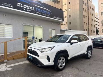 טויוטה RAV4