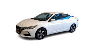 ניסאן סנטרה