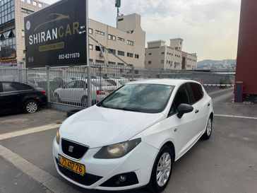 סיאט איביזה