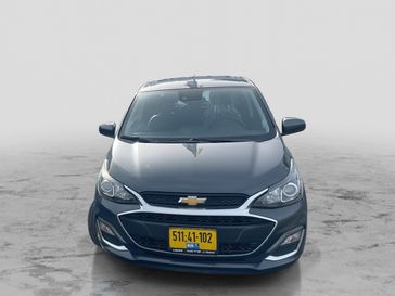 שברולט ספארק