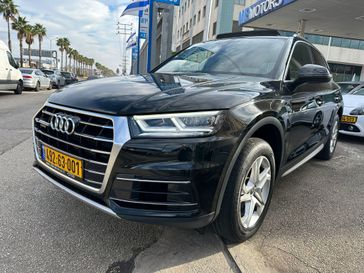 אאודי Q5