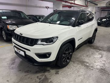 ג'יפ קומפאס