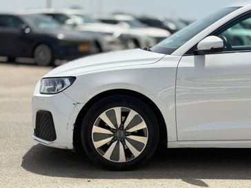 אאודי A1