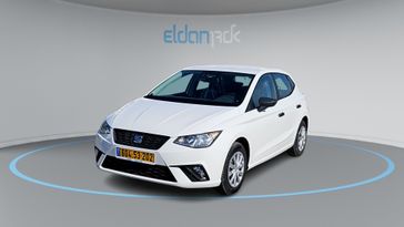 סיאט איביזה