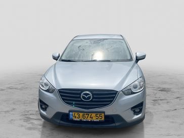מזדה CX-5