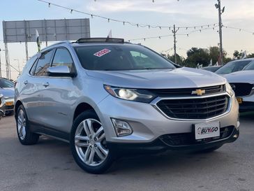 שברולט אקוינוקס