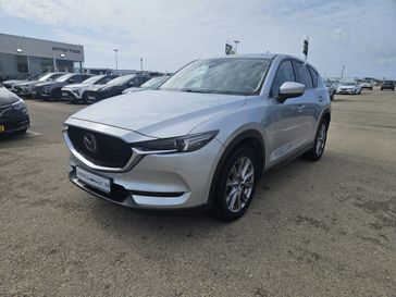 מזדה CX-5