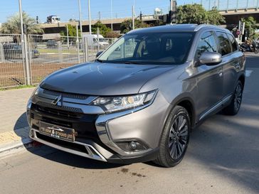 מיצובישי אקליפס קרוס