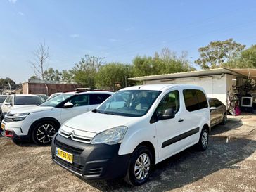 סיטרואן ברלינגו