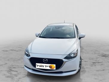 מזדה 2