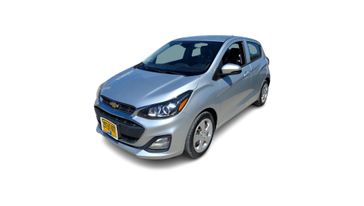 שברולט ספארק