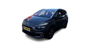 סיטרואן C4 ספייסטורר