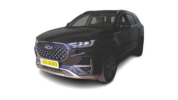 צ'רי TIGGO 8 PRO