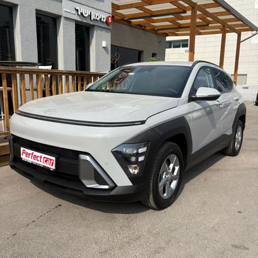 יונדאי קונה