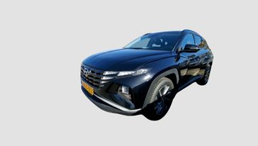 יונדאי טוסון