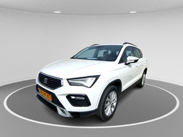 סיאט אטקה
