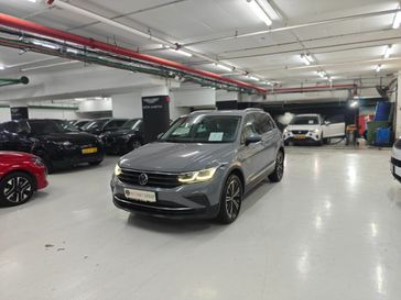 פולקסווגן טיגואן