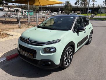 סיטרואן C3
