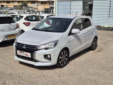 מיצובישי ספייס סטאר