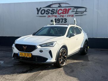 קופרה פורמנטור