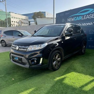 סוזוקי ויטארה